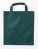 XT013 Taška z netkanej textílie s krátkymi rúčkami - XT013_Dark-Green-(ca.-Pantone-3302U-HKS-56) - variant Ls 1000192890