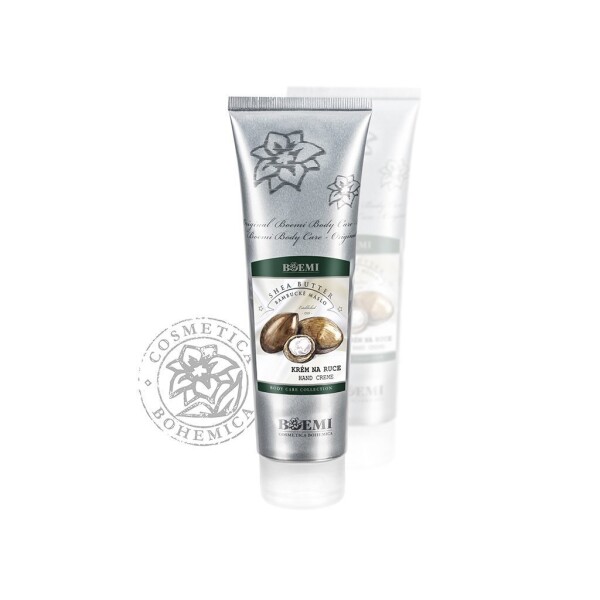 Handcreme - Sheabutter