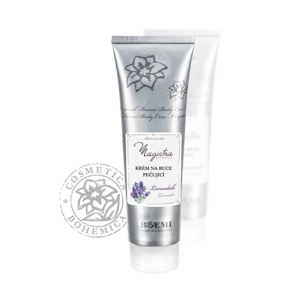 Magistra Handcreme - Lavendel