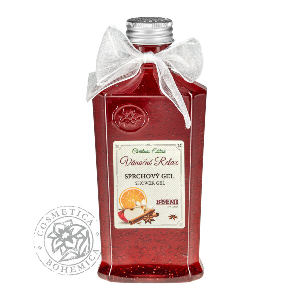 Duschgel - Weihnachten 250 ml