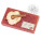 Dekorierte Seife 200 g – Zimt und Apfel - s025029 - variant 