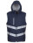 YK007 Hi Vis Kensington Hooded Gilet - YK007_Navy - variant Ls 1000235855