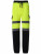 YK016T Hi Vis Jogging Bottoms - YK016T_Hi-Vis-Yellow_Navy - variant Ls 1000315167