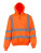 YK05 Hi Vis Pull-Over Hoodie - YK05_Hi-Vis-Orange - variant Ls 1000215657