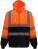 YK07 Hi Vis Zip Hoodie - 1964776 - variant 
