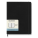Moleskine Kalender 2027 – Softcover, XL, monatlich, schwarz