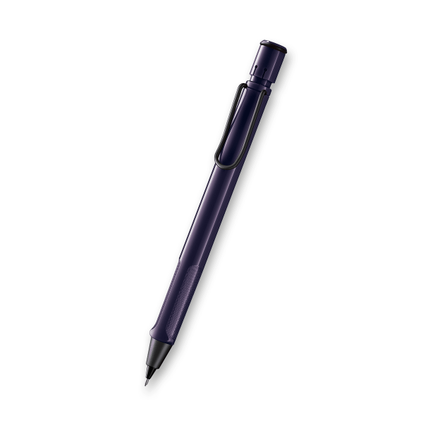 LAMY Safari Meteora Druckbleistift – 0,5 mm