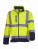 YK09 High Visibility 2 Bands & Braces Softshell Jacket - YK09_Hi-Vis-Yellow_Navy - variant Ls 1000193159