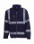 YK09 High Visibility 2 Bands & Braces Softshell Jacket - YK09_Navy - variant Ls 1000193166