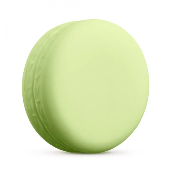 Lippenbalsam Macaron - Birne