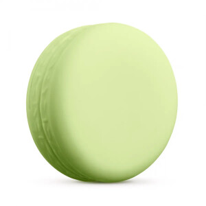 Lippenbalsam Macaron - Birne - Reklamnepredmety