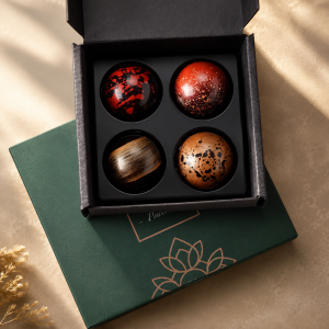 DOLCE FELICITA Pralinen 2×2 - Reklamnepredmety