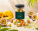 Mango- und Passionsfrucht-Schokoladenkugeln - s070013-2 - variant 