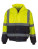 YK218 High Visibility Two-Tone Bomber Jacket - YK218_Hi-Vis-Yellow_Navy - variant Ls 1000193332