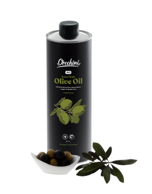 BIO-Olivenöl 1000 ml - Reklamnepredmety