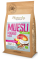 Bio-Müsli Mango und Kokosnuss 400 g