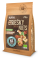 Bio-Müsli mit gerösteten Nüssen, 400 g