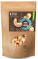 Bio-Cashewnüsse, geröstet und gesalzen
