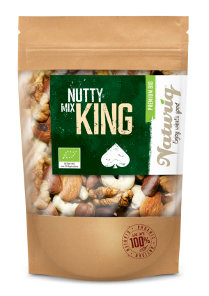 Bio-Nussmischung KING - Reklamnepredmety