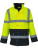 YK302 High Visibility Two-Tone Motorway Jacket - 1964810 - variant 