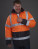 YK302 High Visibility Two-Tone Motorway Jacket - 827518 - variant 