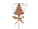 Schokoladenlutscherbaum