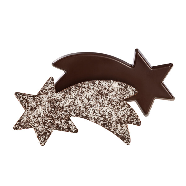 Chocolate Christmas Comet bitter