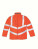 YK706 Hi Vis Kensington Jacket (with Fleece Lining) - YK706_Hi-Vis-Orange - variant Ls 1000215718