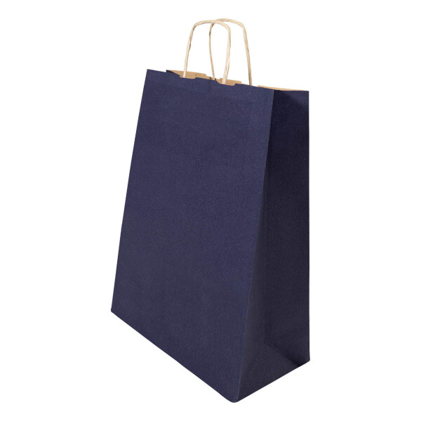 Papbag L Geschenktüte aus Papier, groß