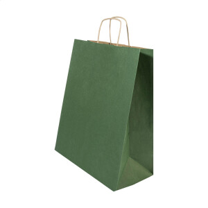 Papbag M Geschenktüte aus Papier, mittel - Reklamnepredmety