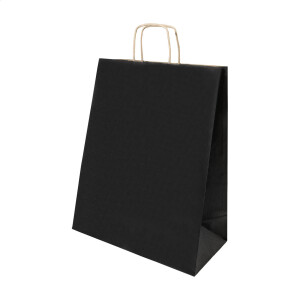 Papbag M Geschenktüte aus Papier, mittel - Reklamnepredmety