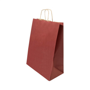 Papbag S Geschenktüte aus Papier, klein - Reklamnepredmety