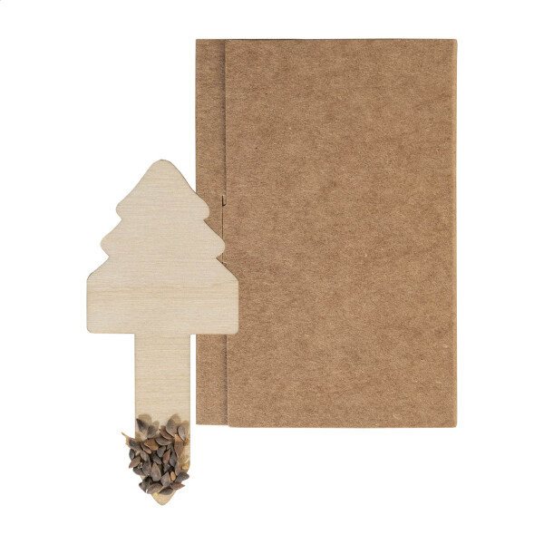 MerryStick Weihnachtsbaum-Anzuchtset