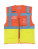 YK820 Hi Vis Top Cool Open Mesh Executive Waistcoat - YK820_Hi-Vis-Orange_Hi-Vis-Yellow - variant Ls 1000215758