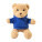 Hobear RPET Plüschteddybär mit Kapuze - ap800840-06-a - variant 