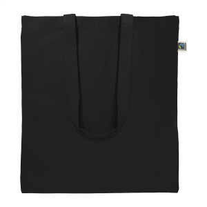 Fershop Hue Fairtrade-Einkaufstasche - Reklamnepredmety