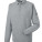 Z012 Workwear Heavy Duty Collar Sweatshirt - Z012-Light-Oxford-(Heather) - variant 