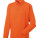 Z012 Workwear Heavy Duty Collar Sweatshirt - Z012-Orange - variant Ls 1000194060