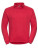 Z012 Workwear Heavy Duty Collar Sweatshirt - Z012_Classic-Red - variant Ls 1000194038