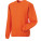 Z013 Workwear-Sweatshirt - Z013-Orange - variant Ls 1000194124