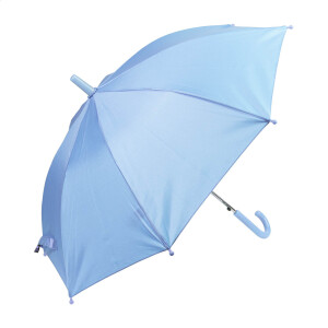 Minirain Kinderregenschirm RPET - Reklamnepredmety