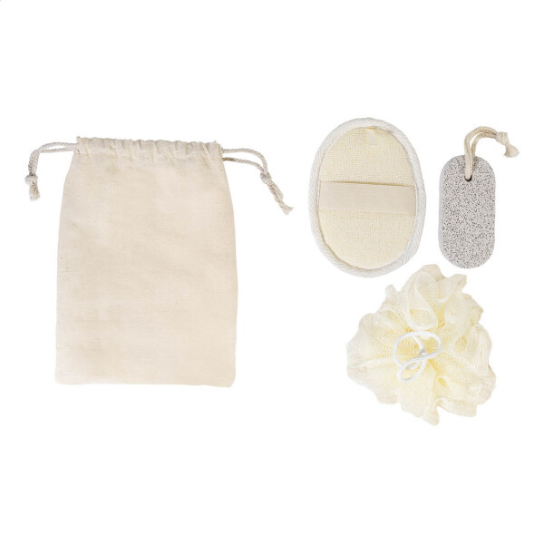 Cleospa Badezimmer-Set