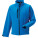 Z140 Softshell-Jacket - Z140-Azure-Blue - variant Ls 1000195156