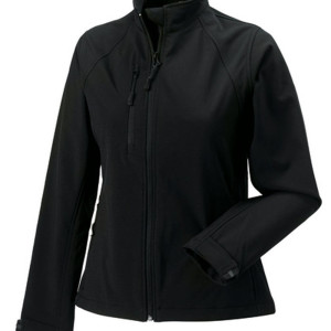 Z140F Ladies Softshell-Jacket - Reklamnepredmety