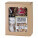 ZOLA. Geschenkset mit französischem Wein - 20612-160-b - variant 