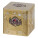 AURO. 100 % reiner Ceylon-Schwarztee in einer Weihnachtsdose - 20615-117 - variant 