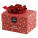 RUDI. Weihnachtliche Geschenkbox mit Tees - 20639-105 - variant 