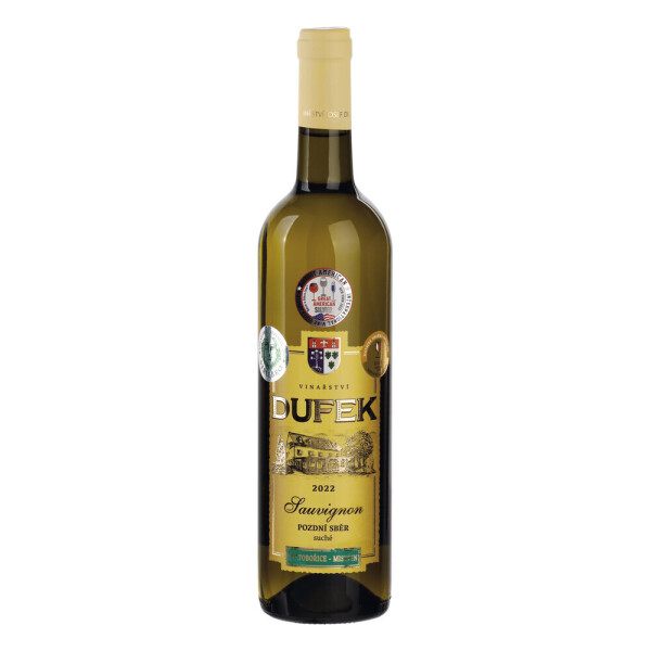 Sauvignon. Weißwein PS, trocken