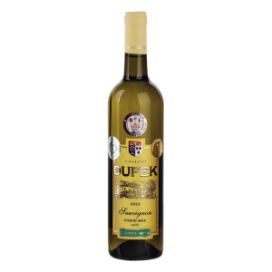 Sauvignon. Weißwein PS, trocken - Reklamnepredmety