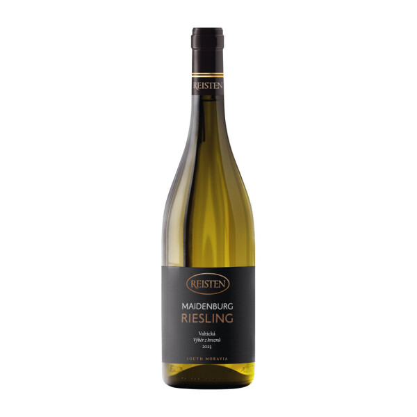 RIESLING VZH. Weißwein VZH, trocken – im Geschenkkarton